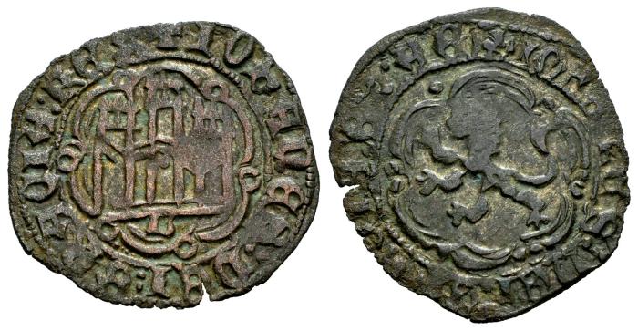 Medieval Coins