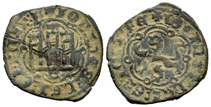 Medieval Coins