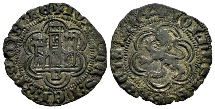 Medieval Coins