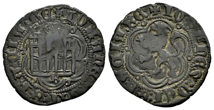 Medieval Coins