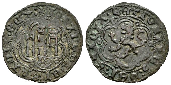 Medieval Coins