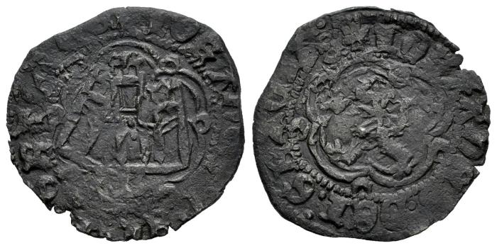 Medieval Coins
