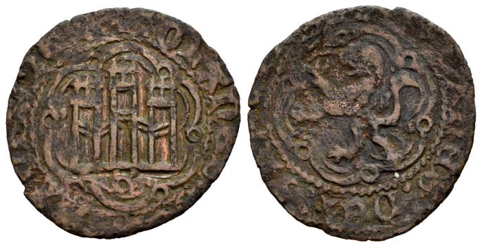 Medieval Coins