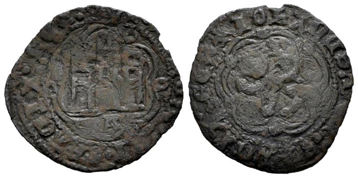 Medieval Coins