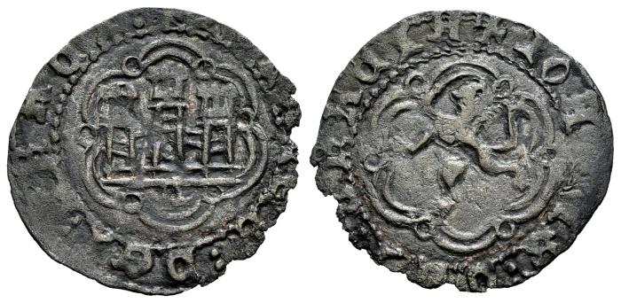 Medieval Coins