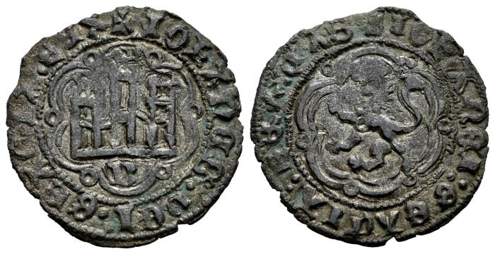 Medieval Coins