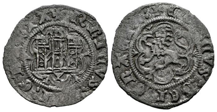 Medieval Coins