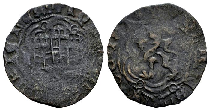 Medieval Coins