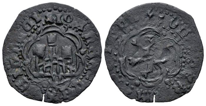 Medieval Coins