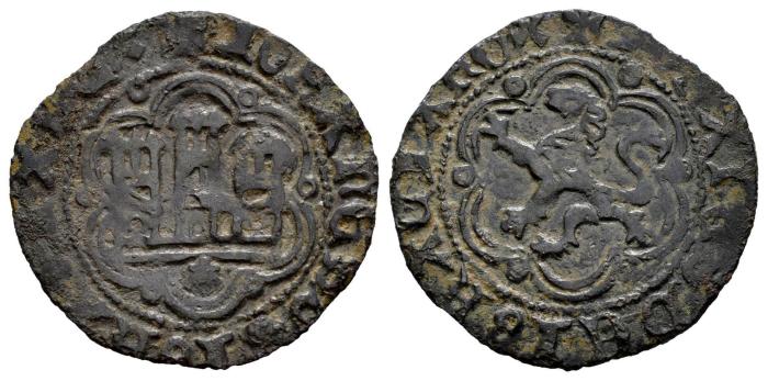 Medieval Coins