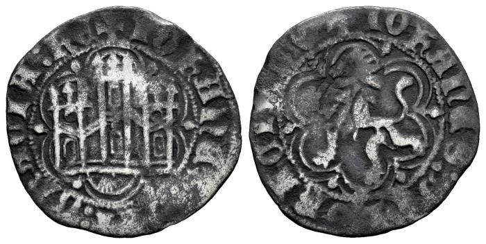 Medieval Coins