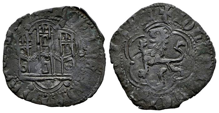 Medieval Coins