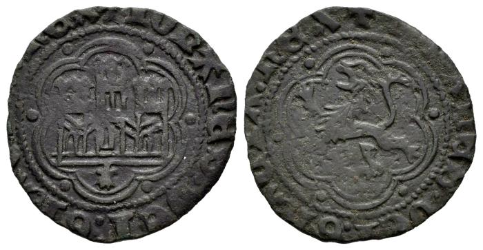 Medieval Coins