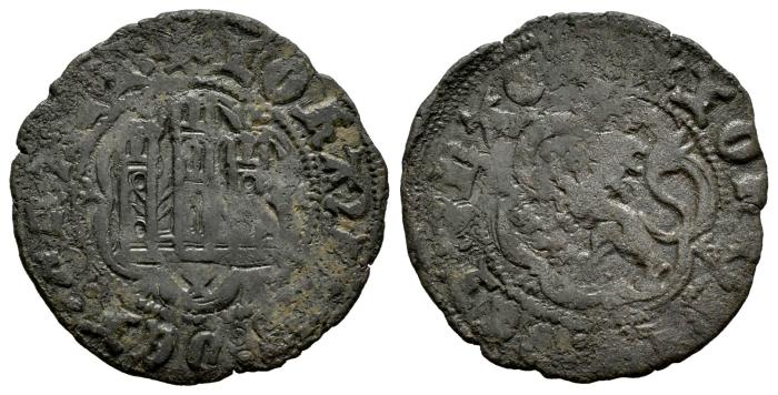 Medieval Coins