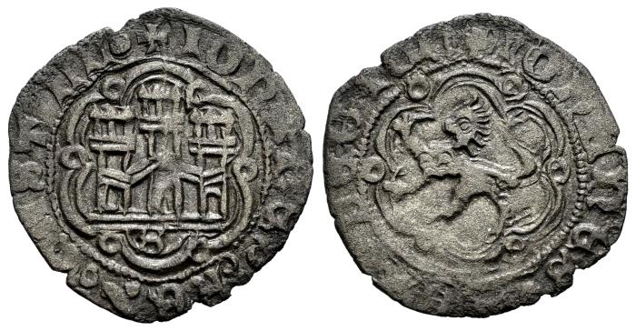 Medieval Coins