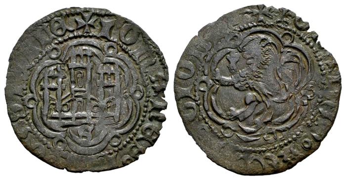 Medieval Coins