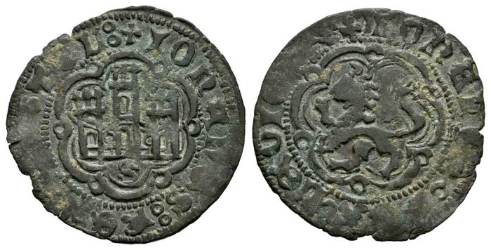 Medieval Coins