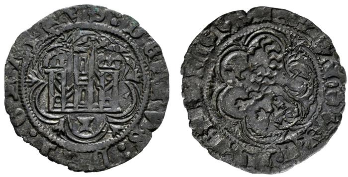 Medieval Coins