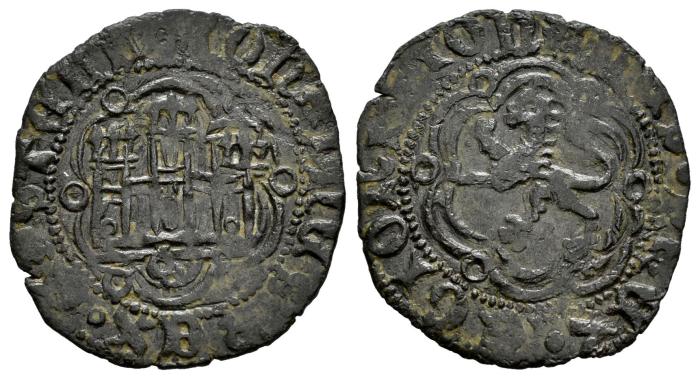 Medieval Coins