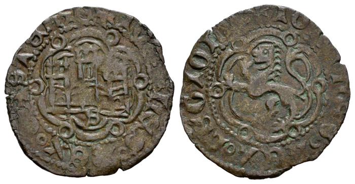 Medieval Coins