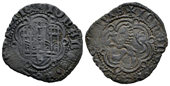 Medieval Coins