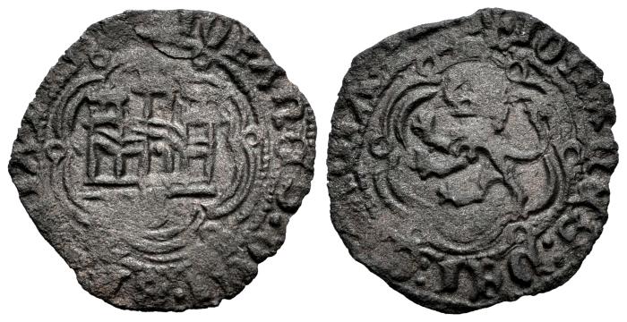 Medieval Coins