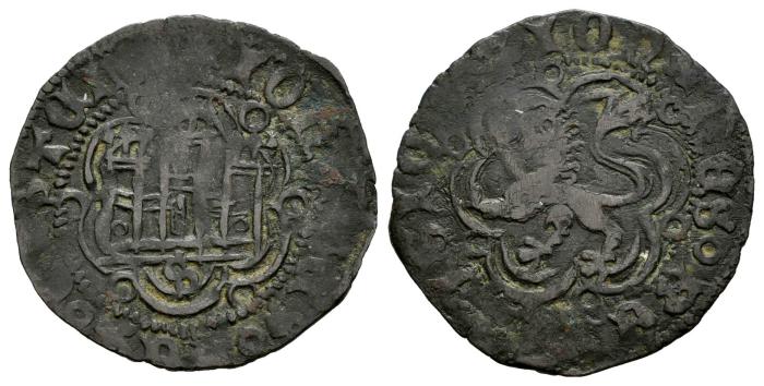 Medieval Coins