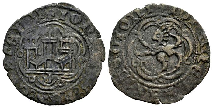 Medieval Coins