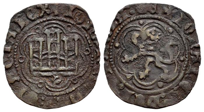 Medieval Coins