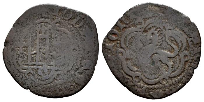 Medieval Coins