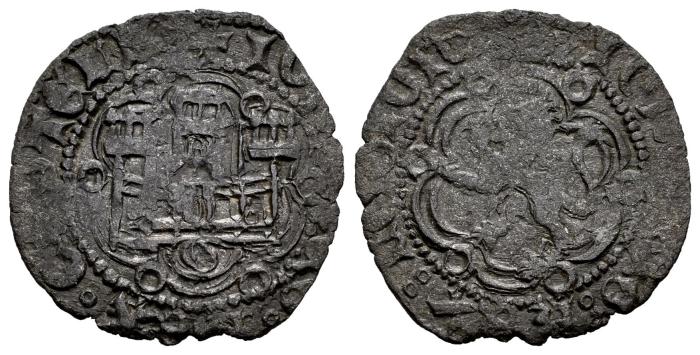 Medieval Coins