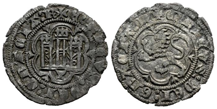 Medieval Coins