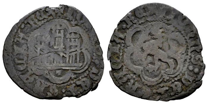 Medieval Coins