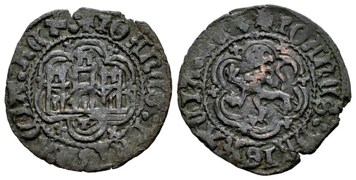 Medieval Coins