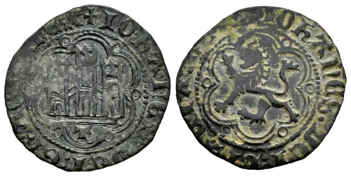 Medieval Coins