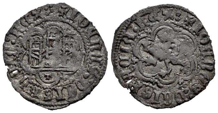 Medieval Coins