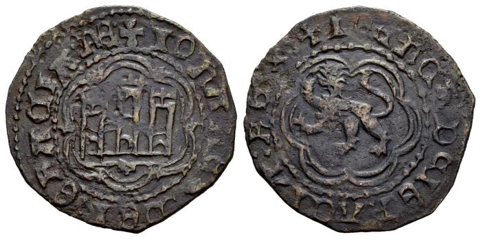 Medieval Coins