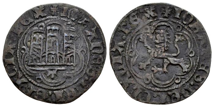 Medieval Coins