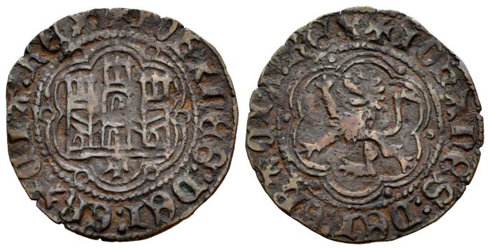 Medieval Coins