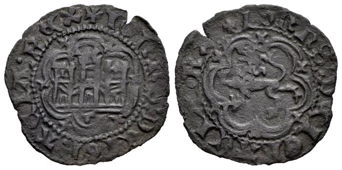Medieval Coins