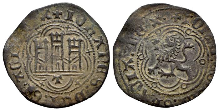 Medieval Coins