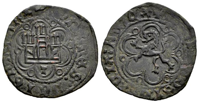 Medieval Coins