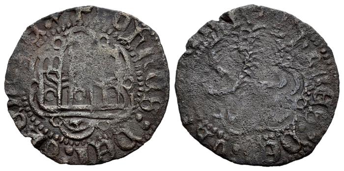 Medieval Coins