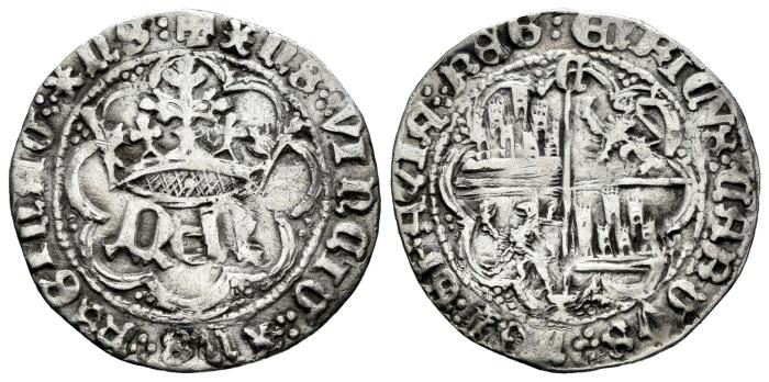 Medieval Coins