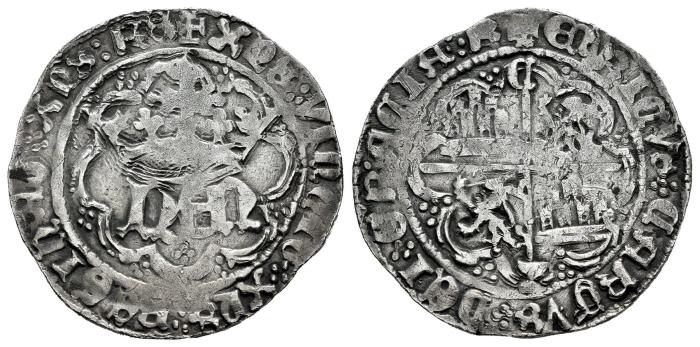 Medieval Coins