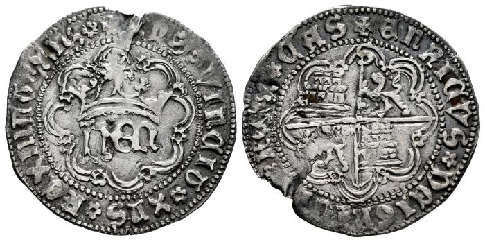 Medieval Coins