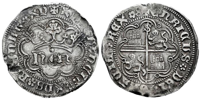 Medieval Coins