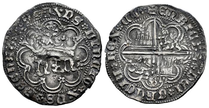 Medieval Coins