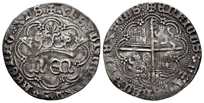 Medieval Coins