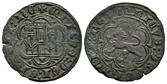Medieval Coins